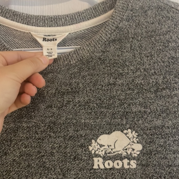 Roots - Short Sleeve - Dress - Small - Picture 2 of 4